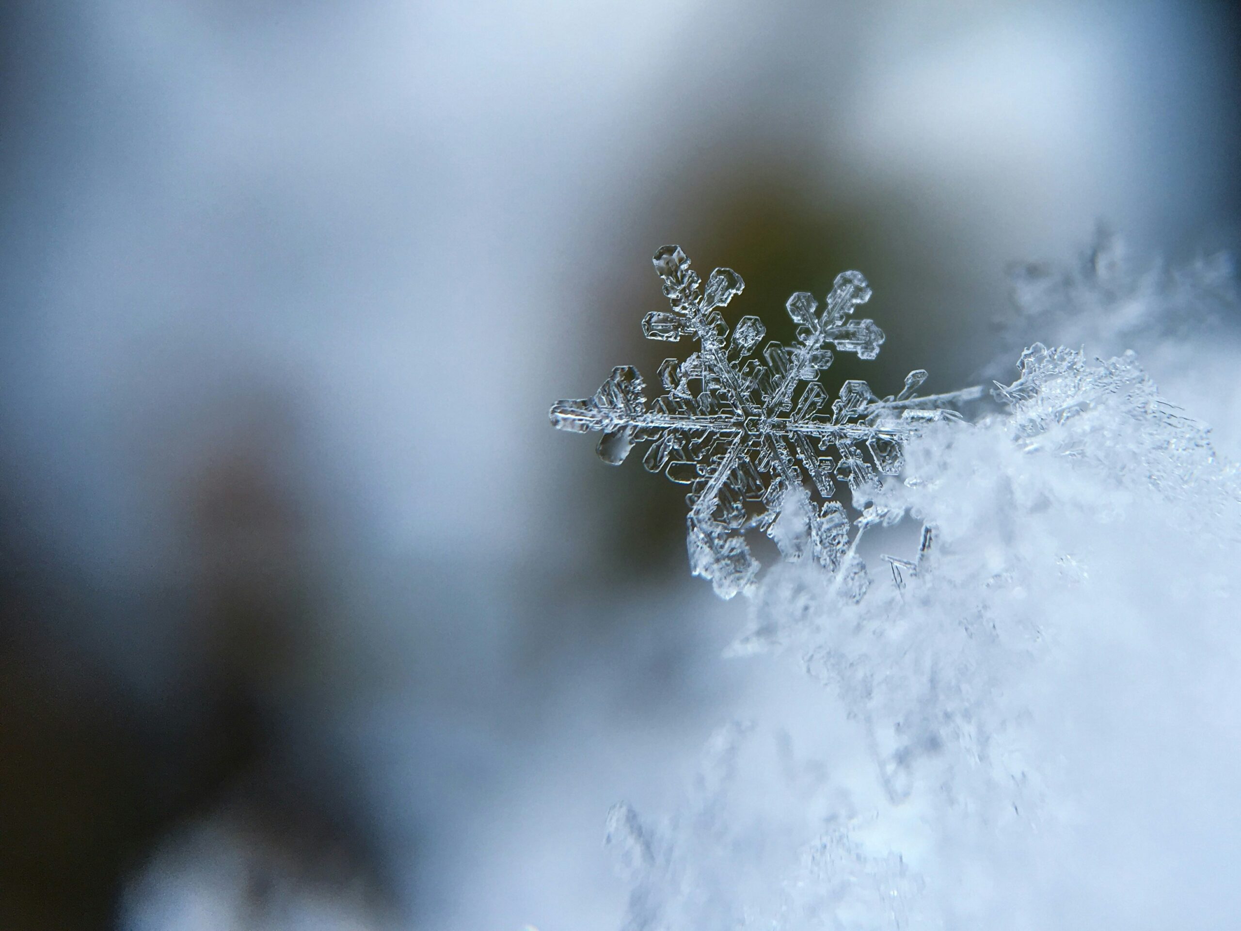 Pipe Inspections During Cold Weather