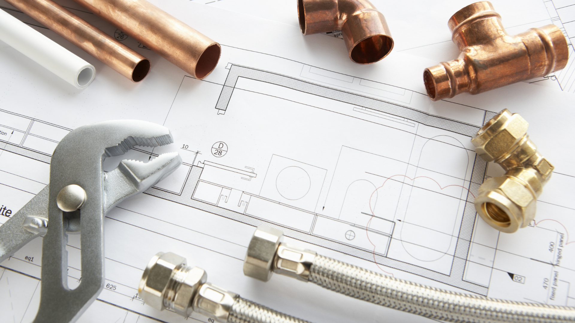Understanding Your Home’s Plumbing Layout