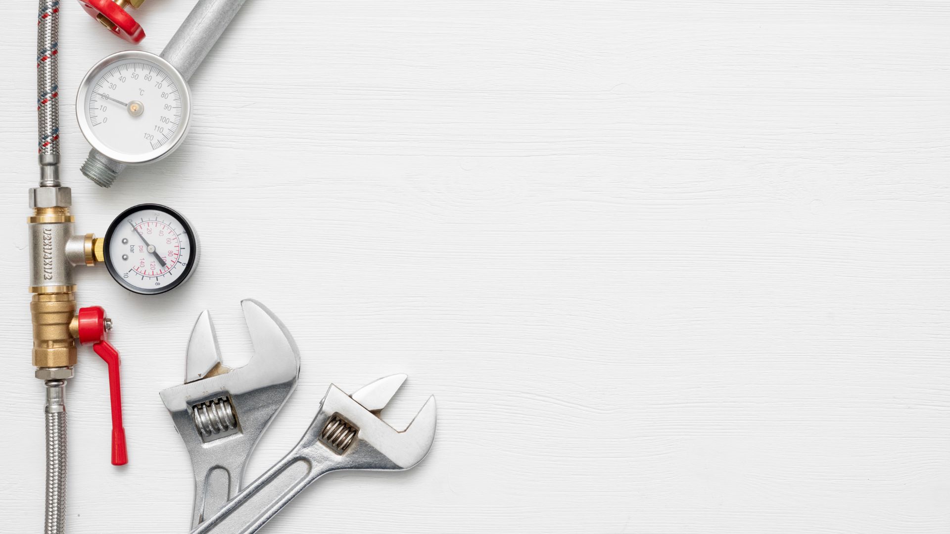 Spring Maintenance Checklist