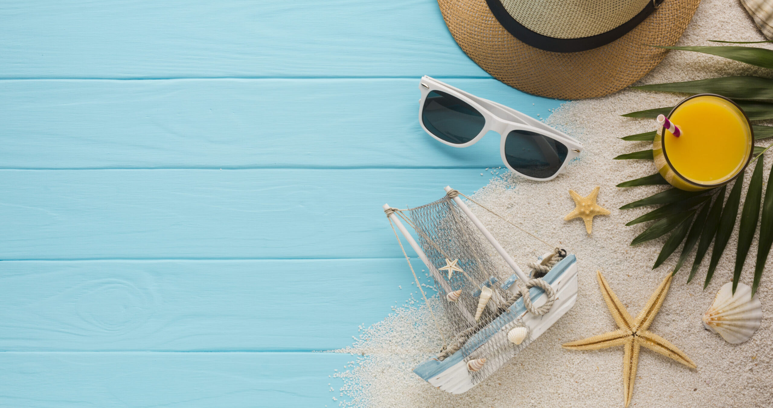 Plumbing Checklist Before Leaving for Summer Vacation